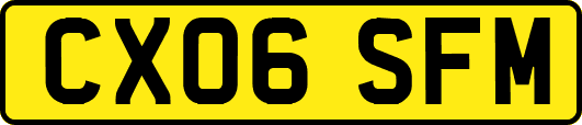 CX06SFM