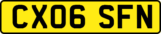 CX06SFN