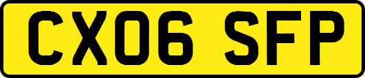 CX06SFP