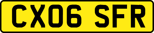 CX06SFR
