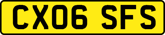CX06SFS