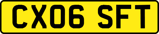 CX06SFT
