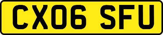 CX06SFU