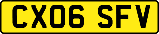 CX06SFV