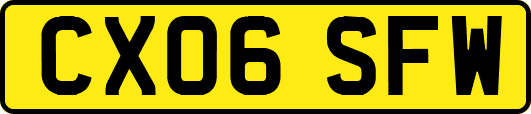 CX06SFW