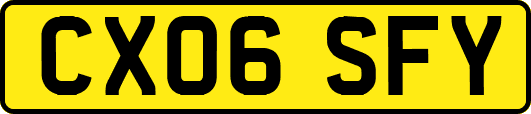 CX06SFY