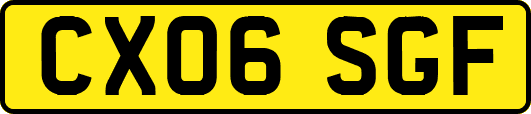 CX06SGF