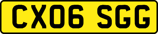 CX06SGG