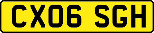 CX06SGH