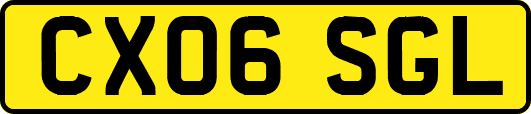 CX06SGL