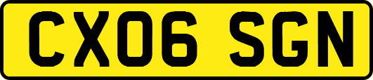 CX06SGN