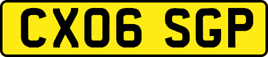 CX06SGP