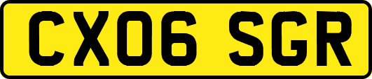 CX06SGR