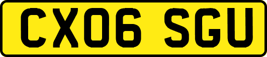 CX06SGU