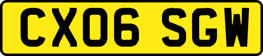 CX06SGW