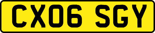 CX06SGY
