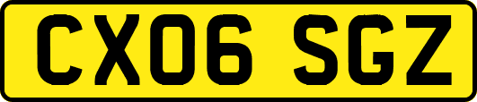 CX06SGZ