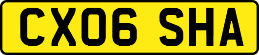 CX06SHA