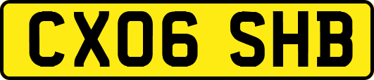 CX06SHB