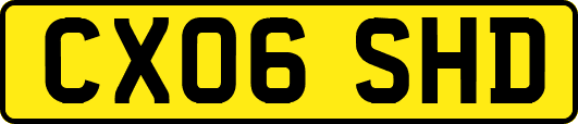 CX06SHD