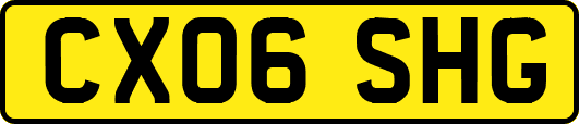 CX06SHG