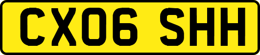 CX06SHH