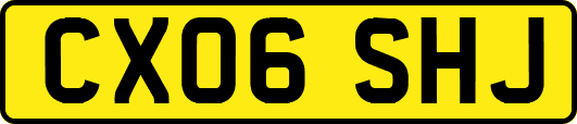 CX06SHJ