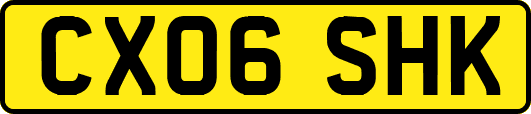 CX06SHK