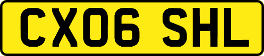 CX06SHL