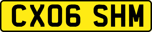 CX06SHM