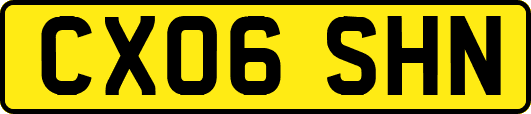 CX06SHN