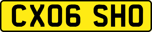CX06SHO