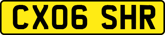 CX06SHR