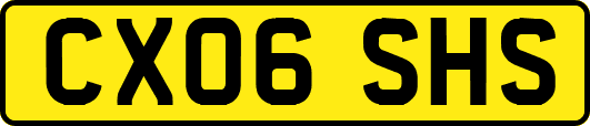 CX06SHS