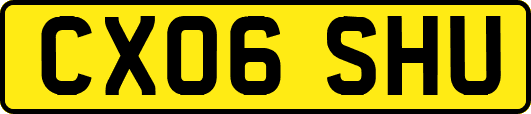 CX06SHU