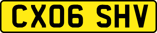 CX06SHV