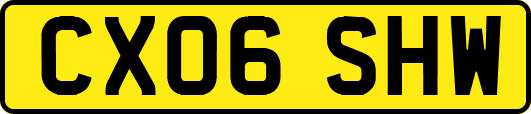 CX06SHW