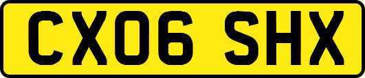 CX06SHX