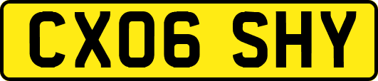 CX06SHY
