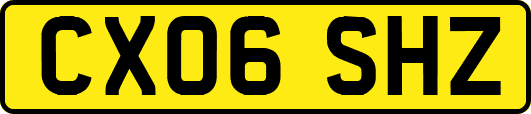 CX06SHZ