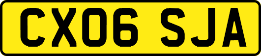 CX06SJA