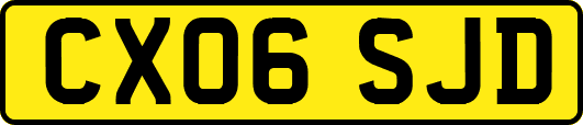 CX06SJD