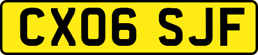 CX06SJF