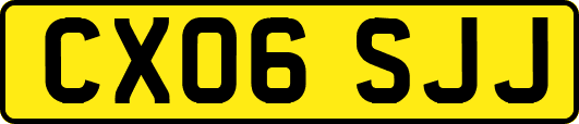 CX06SJJ
