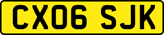 CX06SJK