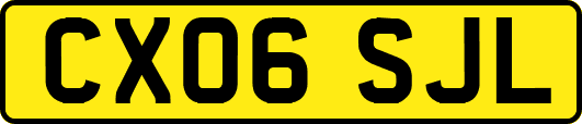 CX06SJL