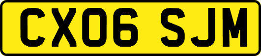CX06SJM