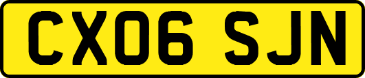 CX06SJN