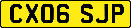 CX06SJP