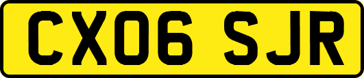 CX06SJR